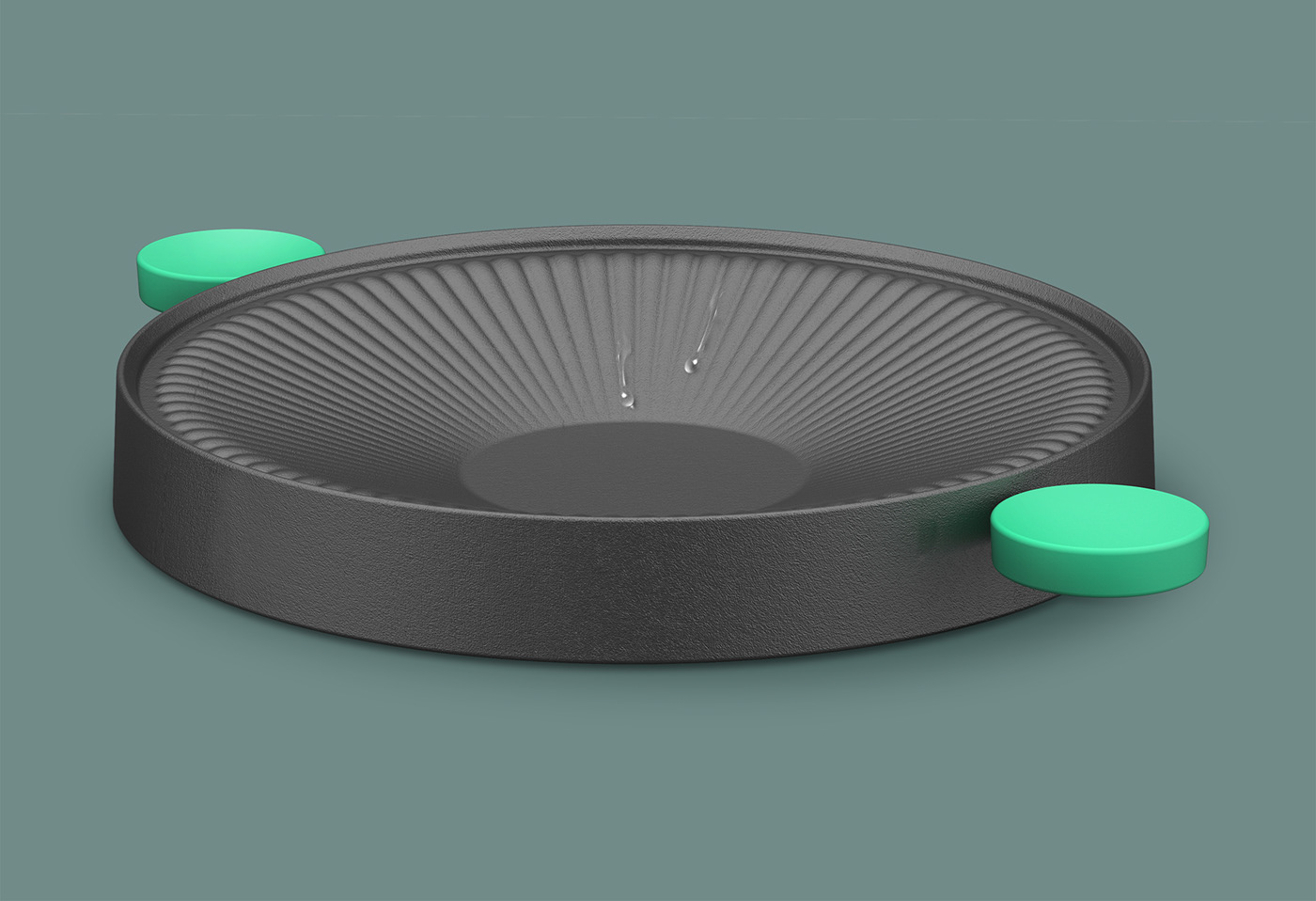 cooker，cast iron，Instant noodles，Iron pot，