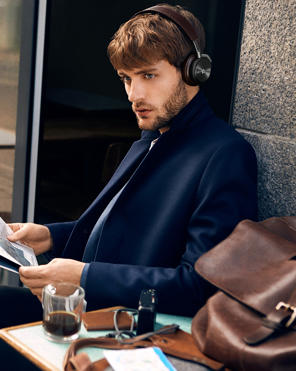 Headwear，music，hifi，Bluetooth，headset，b&o，