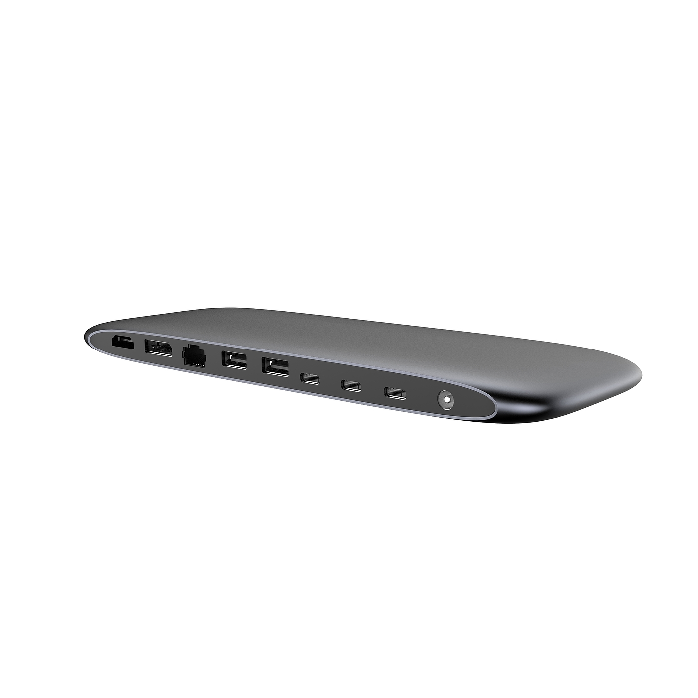 Expansion dock，to work in an office，Raiden 4，