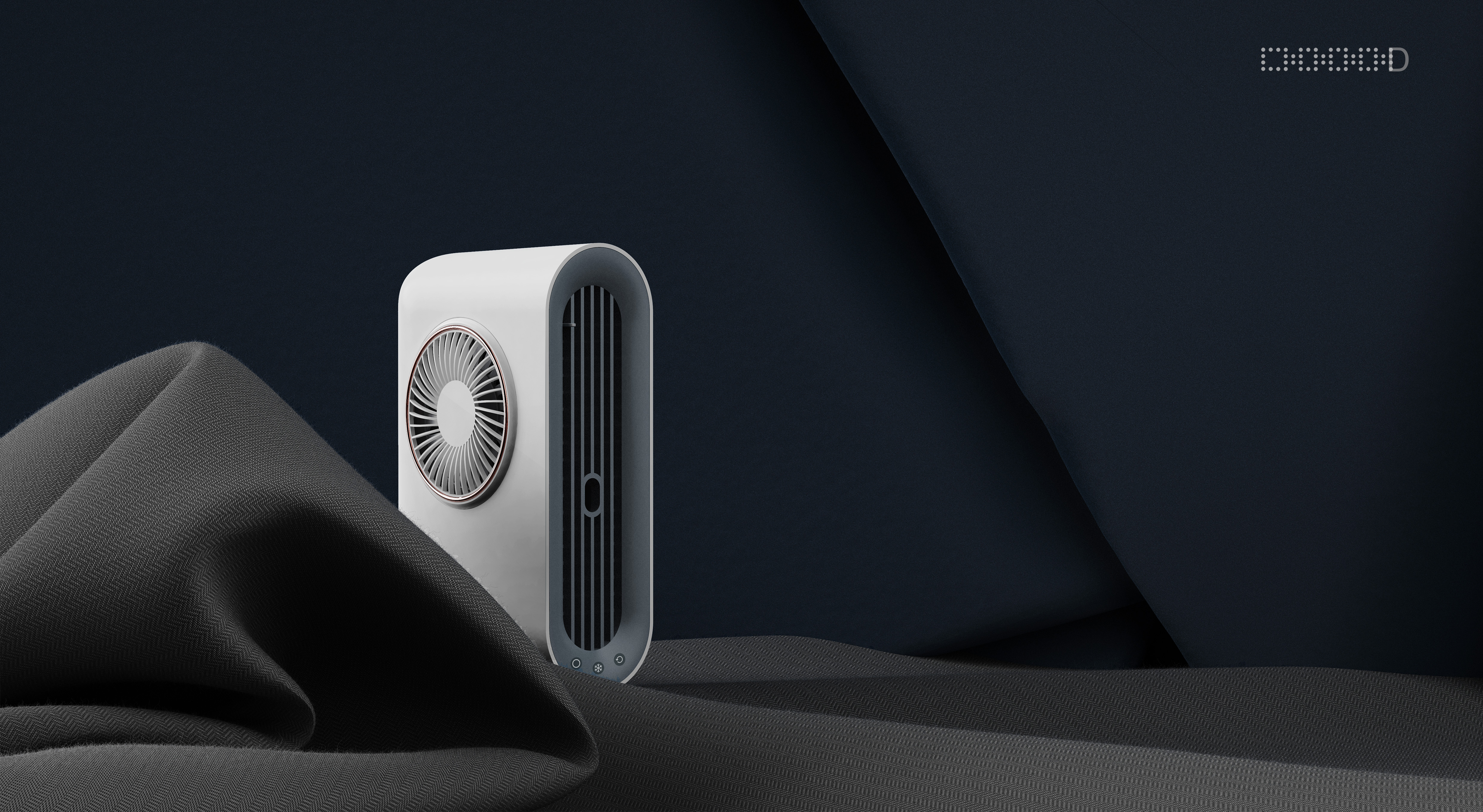 Fan，Water cooling fan，Shaking fan，