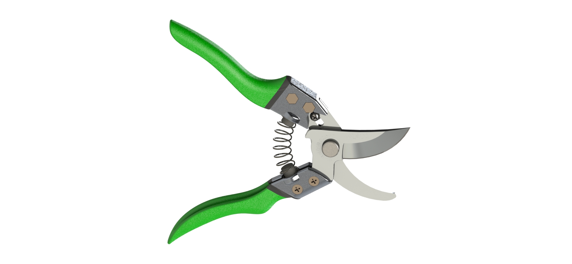 Gardening scissors，Pruning scissors，Garden tools，Hardware tools，