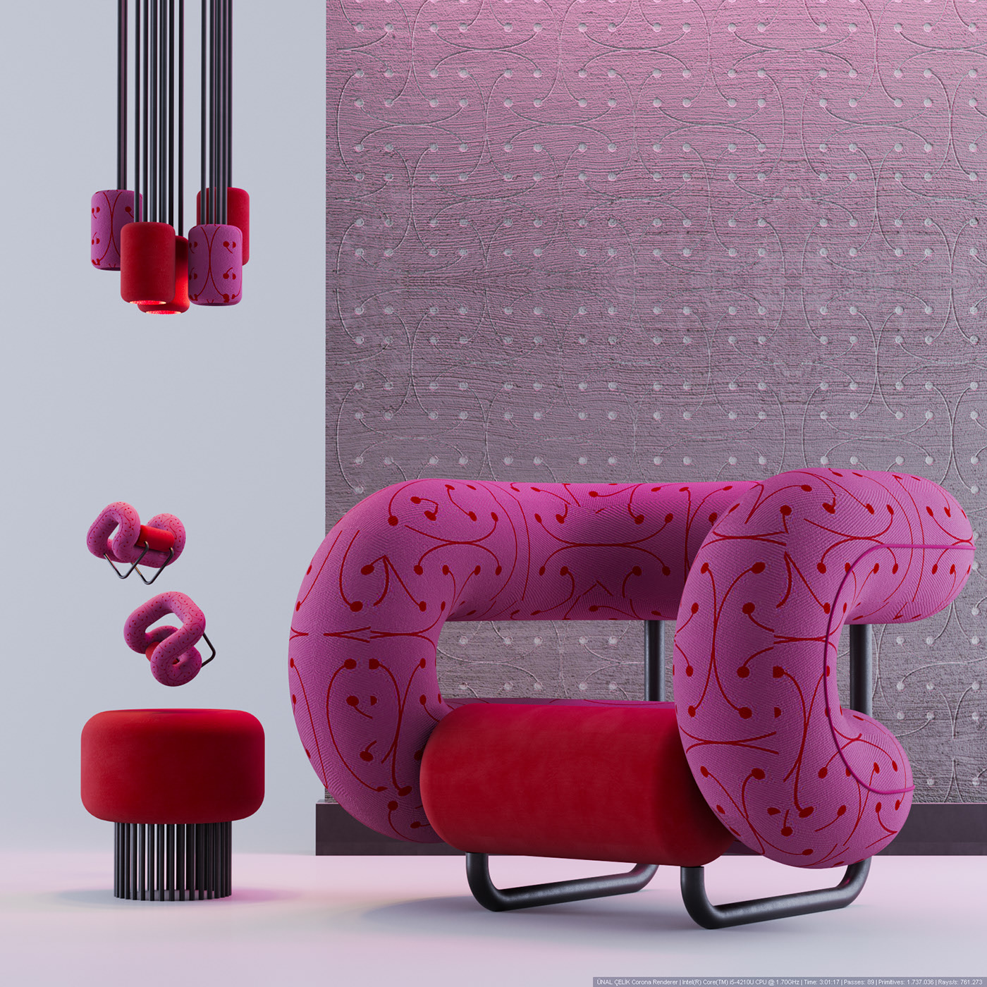 GOVEND，combination furniture，sofa，