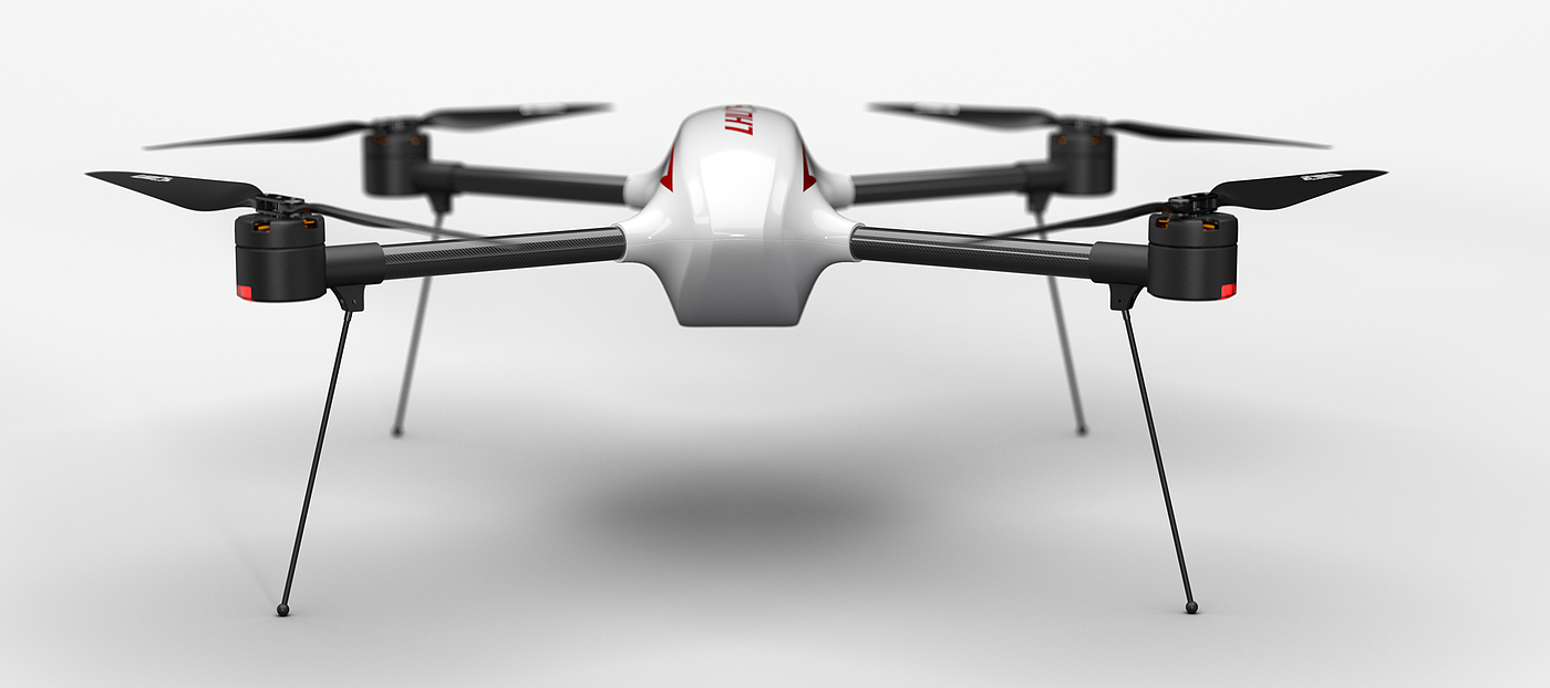UAV，Aerocraft，