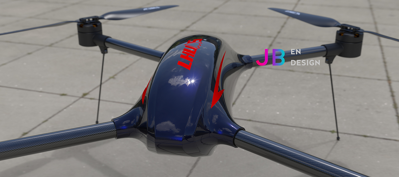 UAV，Aerocraft，