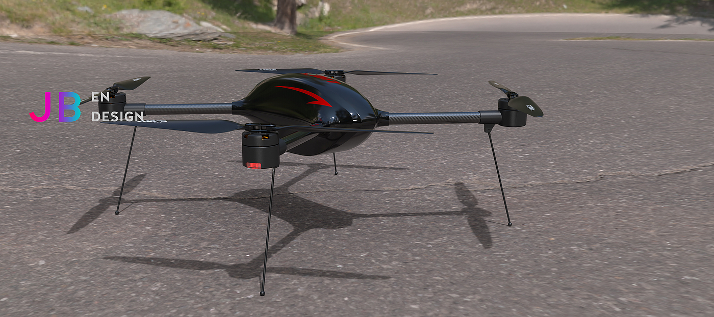 UAV，Aerocraft，