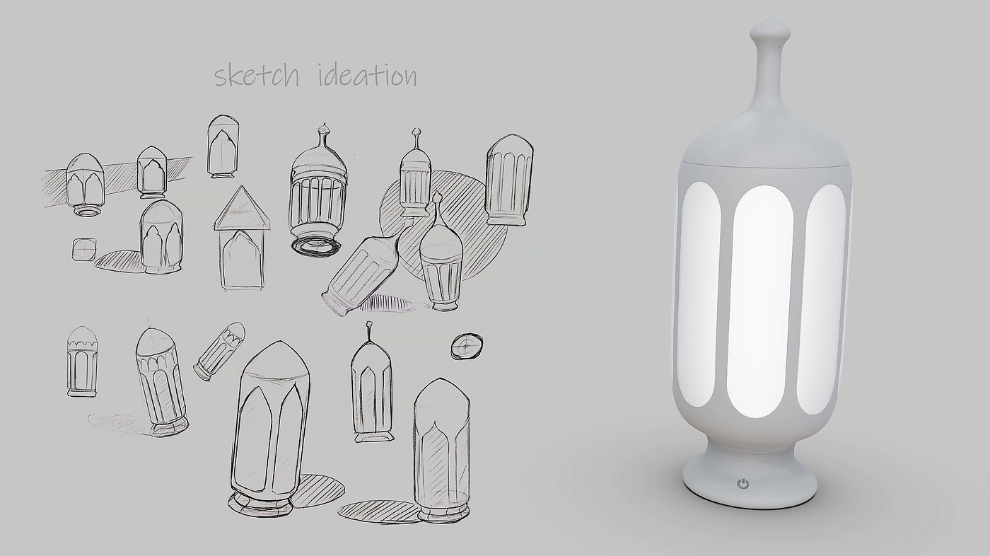 Cultural and creative products，Cultural and creative lamps，lamps and lanterns，Western region cultural creation，Western cultural elements，Cultural and creative products，