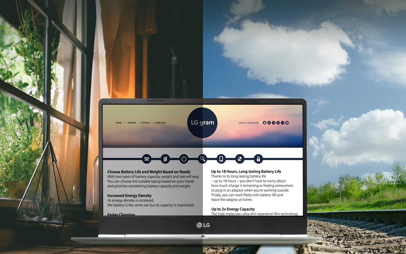 13Z970-G，lg，notebook，Portable，