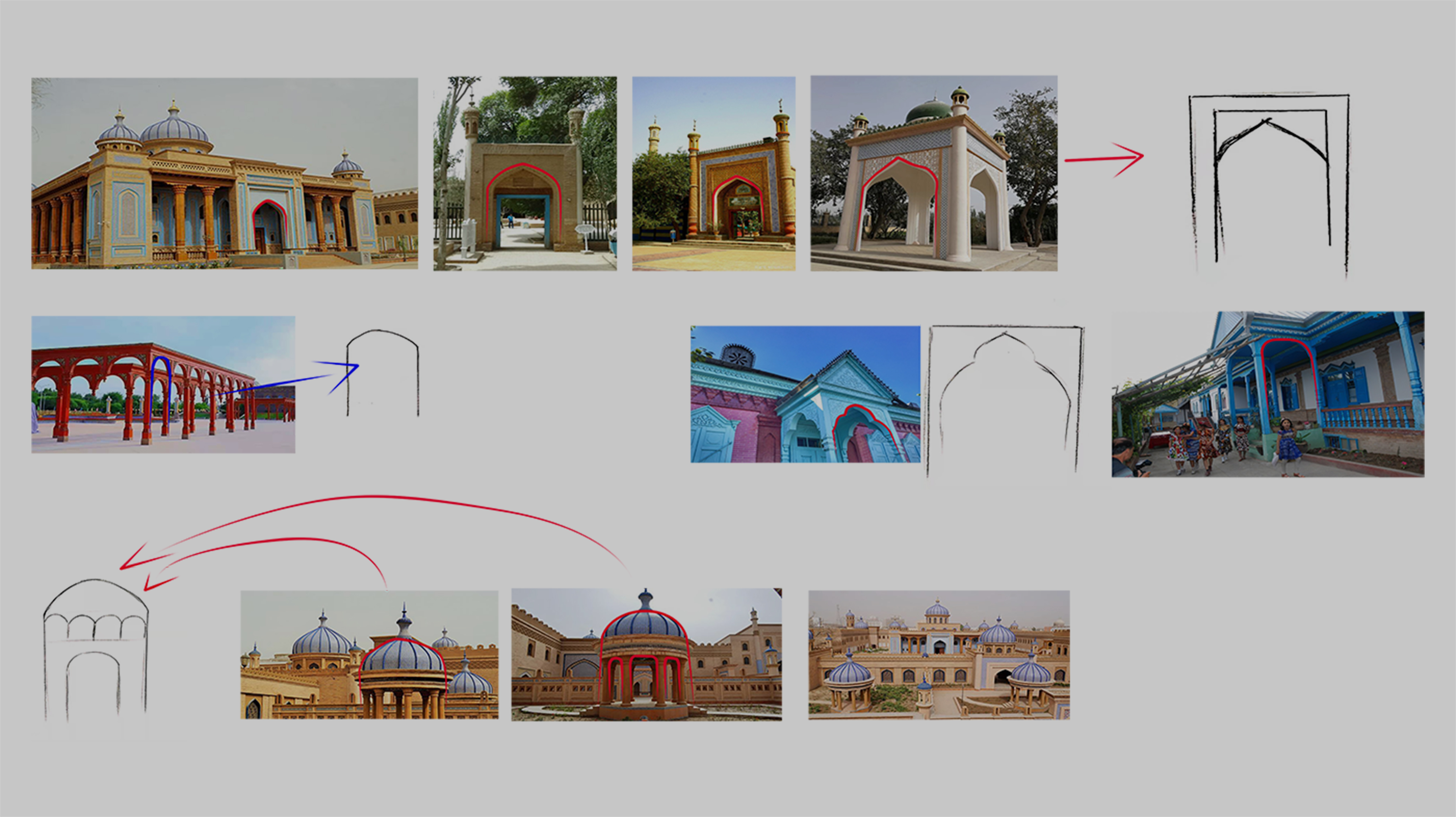 Cultural and creative products，Cultural and creative lamps，lamps and lanterns，Western region cultural creation，Western cultural elements，Cultural and creative products，