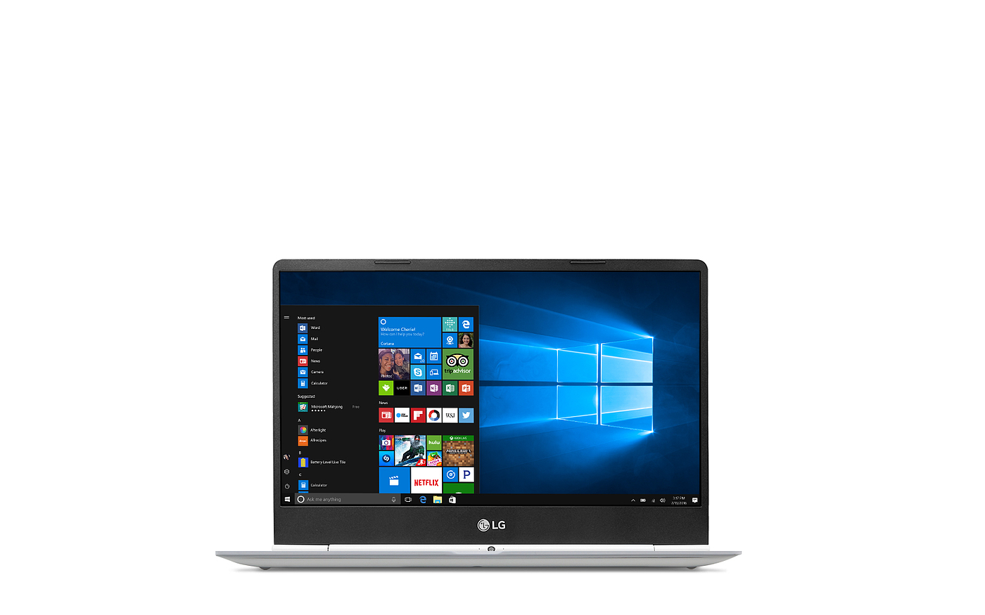 13Z970-G，lg，notebook，Portable，