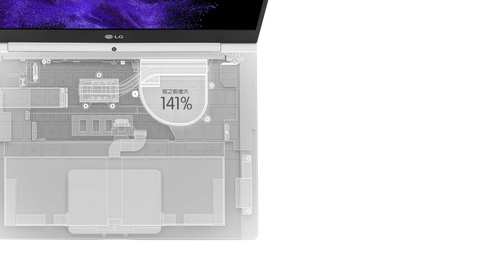 13Z970-G，lg，notebook，Portable，