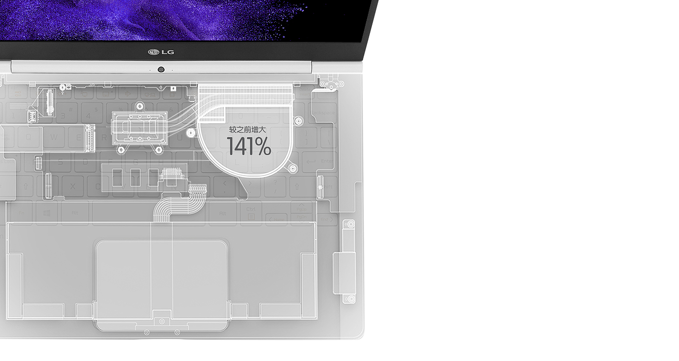 13Z970-G，lg，notebook，Portable，