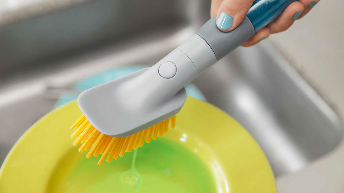 industrial design，product design，Home Furnishing，clean，kitchen，