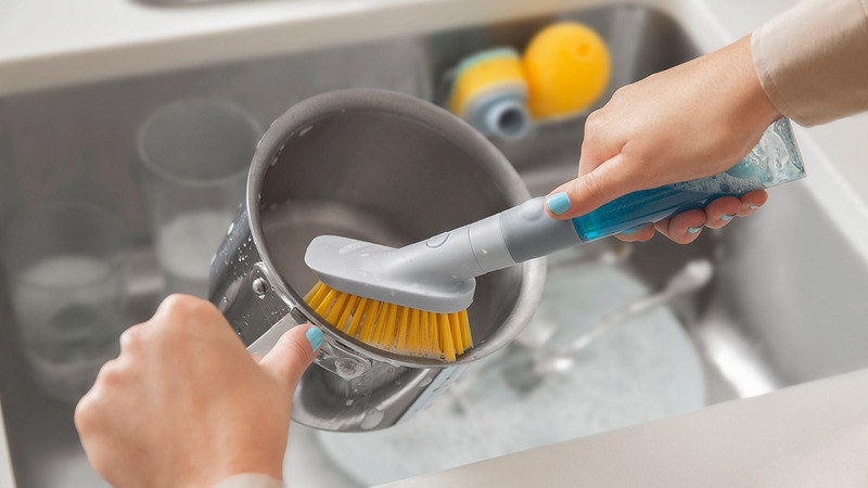 industrial design，product design，Home Furnishing，clean，kitchen，