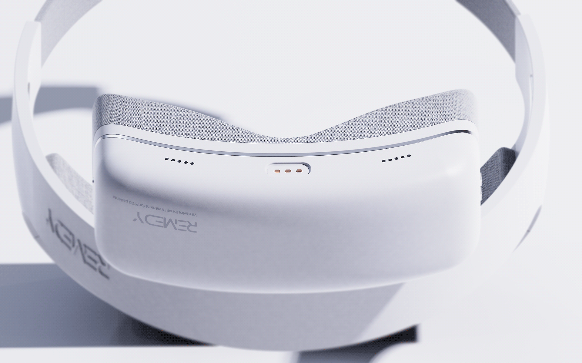 vr，treatment，Psychological counselor，Therapeutic apparatus，