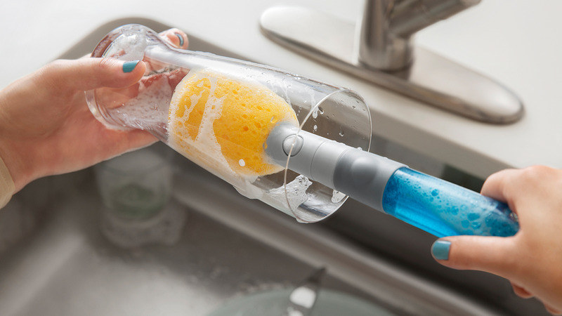 industrial design，product design，Home Furnishing，clean，kitchen，