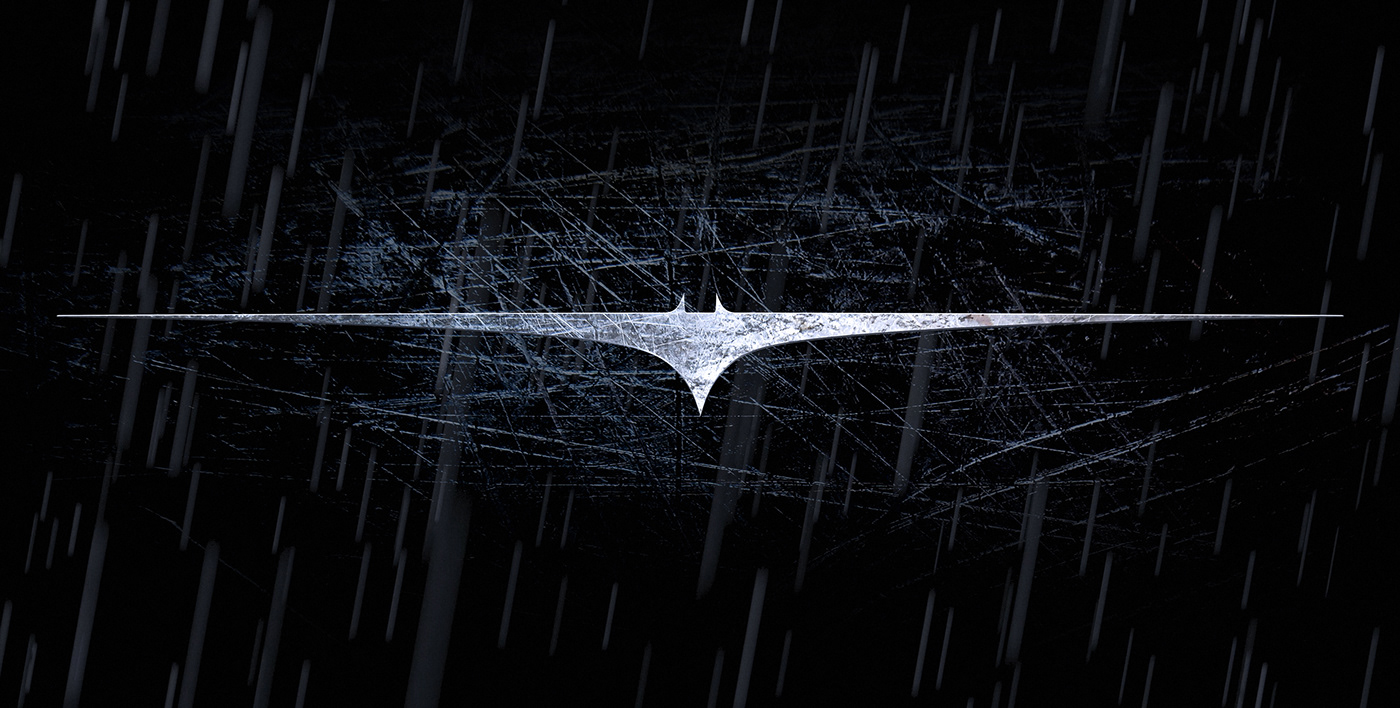 Sports car，concept，Batmobile，3d，