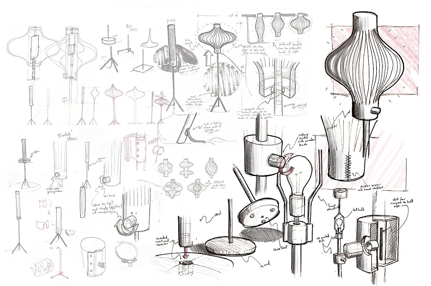 lamps and lanterns，lighting，grace，