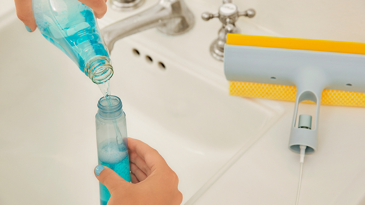 industrial design，product design，Home Furnishing，clean，kitchen，