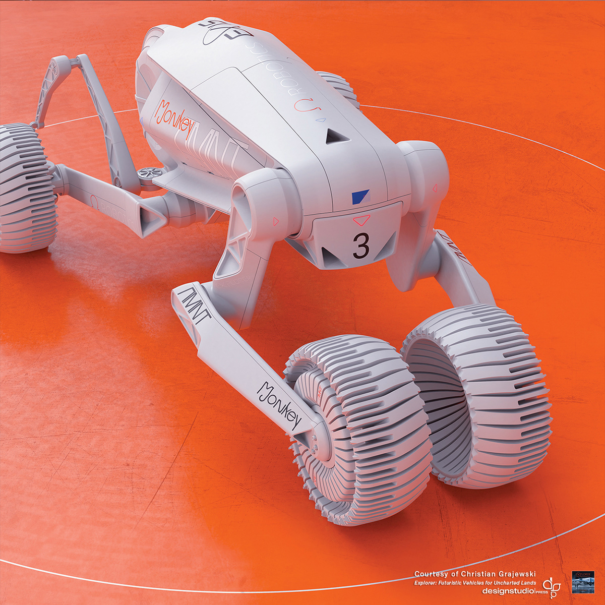 vehicle，concept，science fiction，transport，