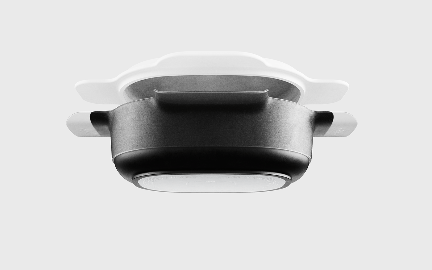 cooking，visually impaired ，intelligence，Intimate，cooker，Caring design，