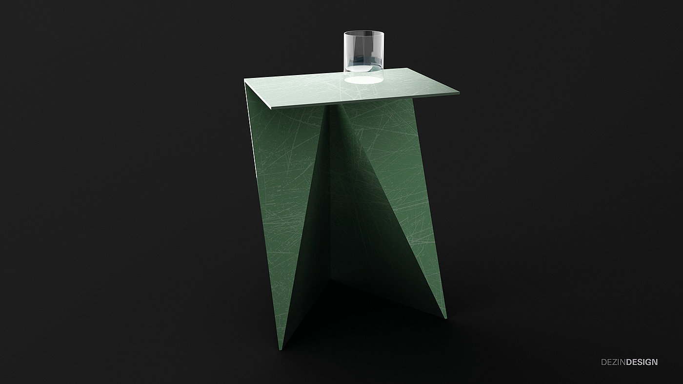 Side table，Futurism，midfielder，Interior decoration，