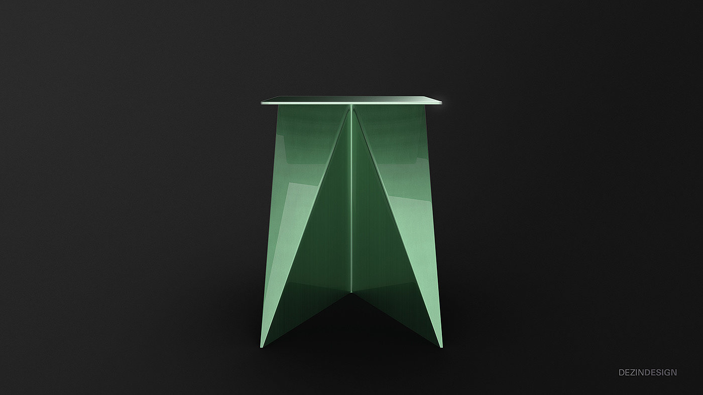 Side table，Futurism，midfielder，Interior decoration，