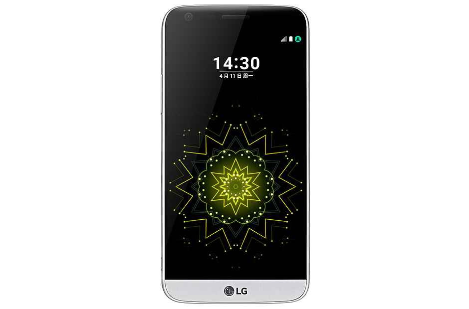 H848 SILVER，Ice moon Silver，lg，Intelligent mobile phone，
