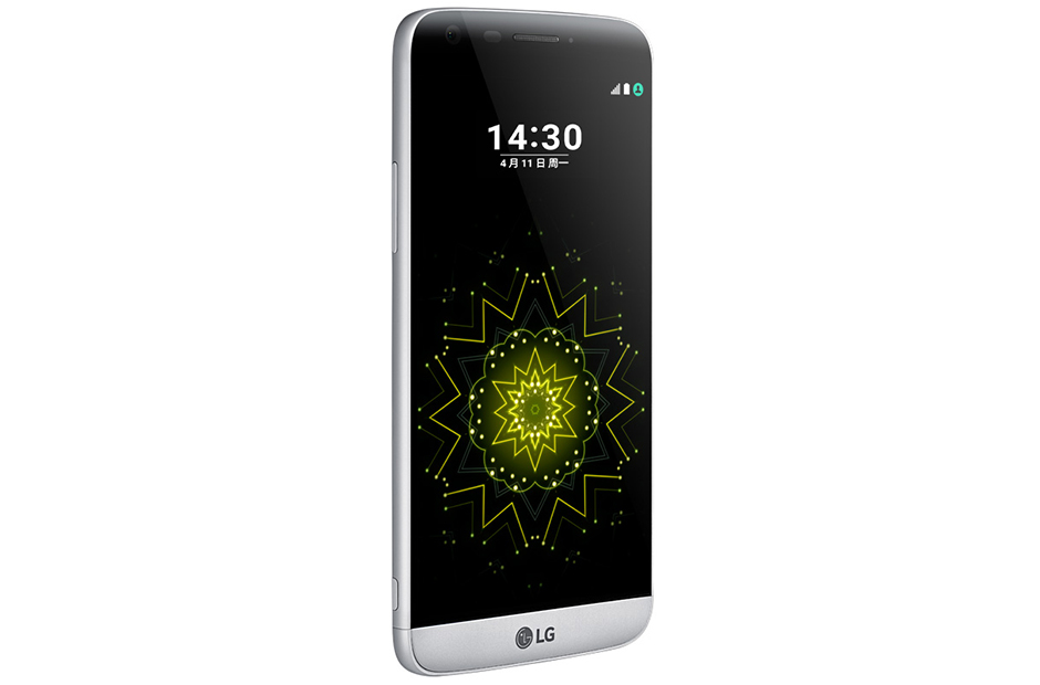 H848 SILVER，Ice moon Silver，lg，Intelligent mobile phone，
