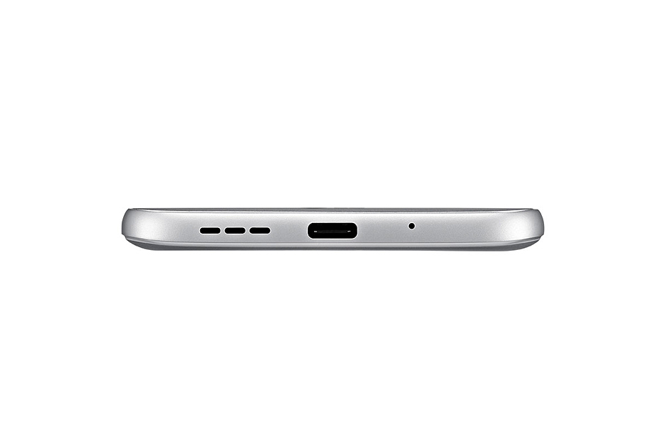 H848 SILVER，Ice moon Silver，lg，Intelligent mobile phone，