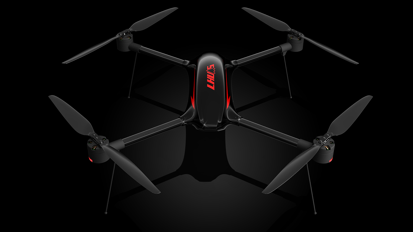 UAV，Aerocraft，