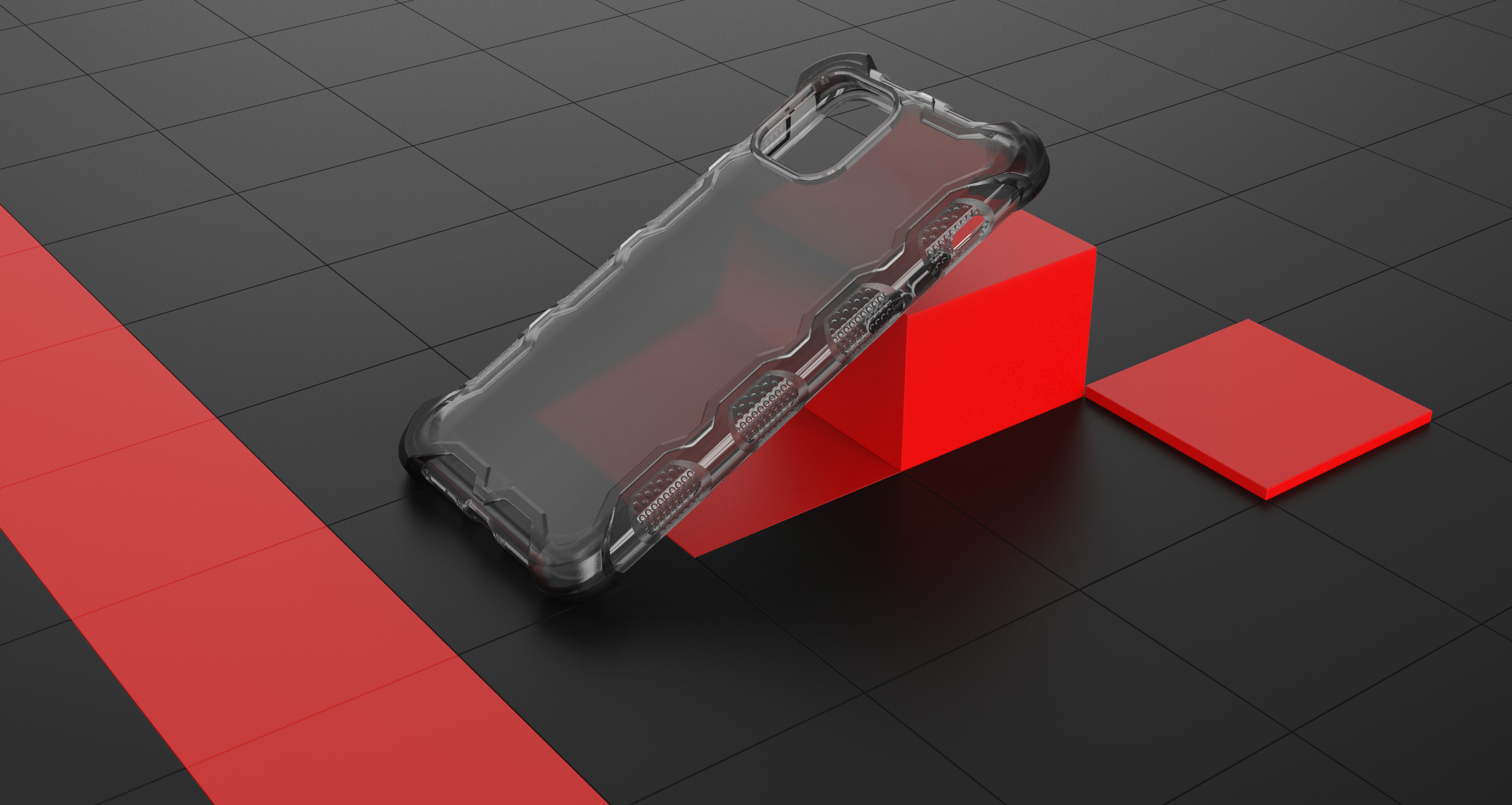 3C product design，Appearance design，