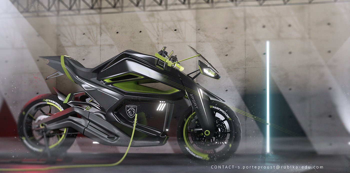 3d，automobile，conceptual design，motorcycle，Render，sample reels，