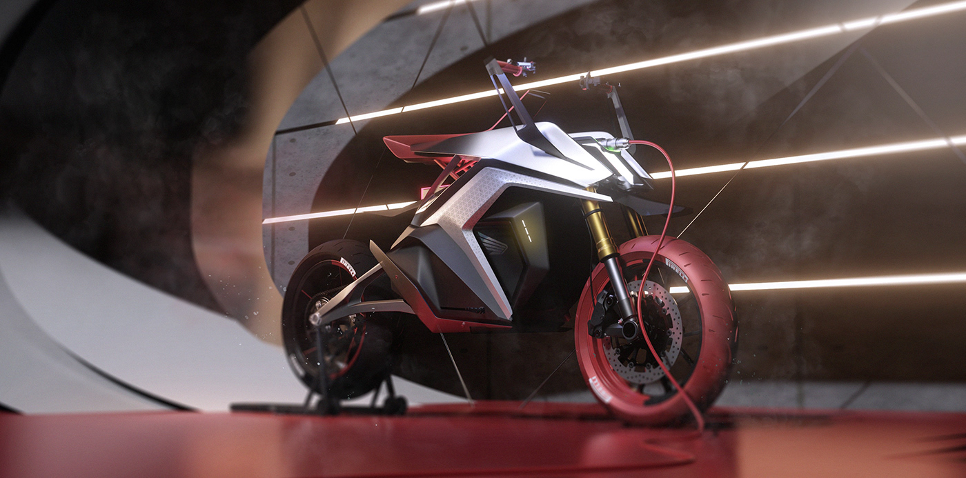 3d，automobile，conceptual design，motorcycle，Render，sample reels，