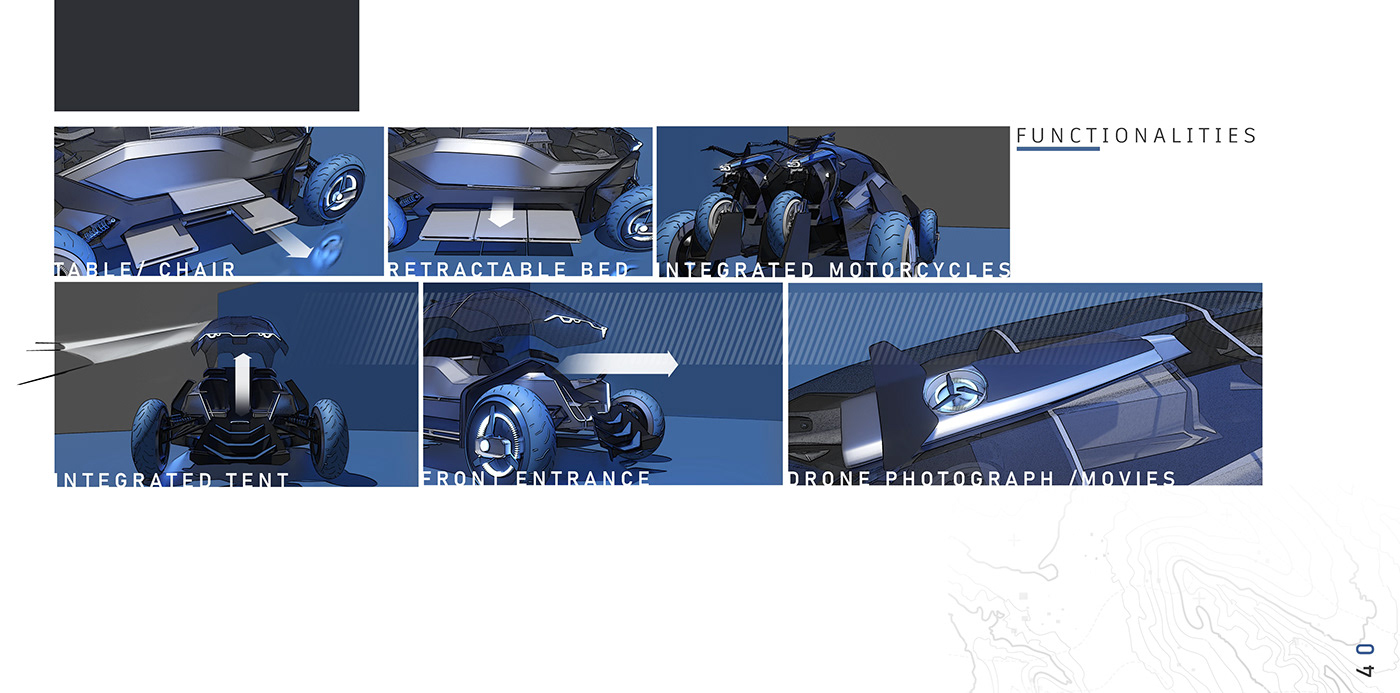 3d，automobile，conceptual design，motorcycle，Render，sample reels，