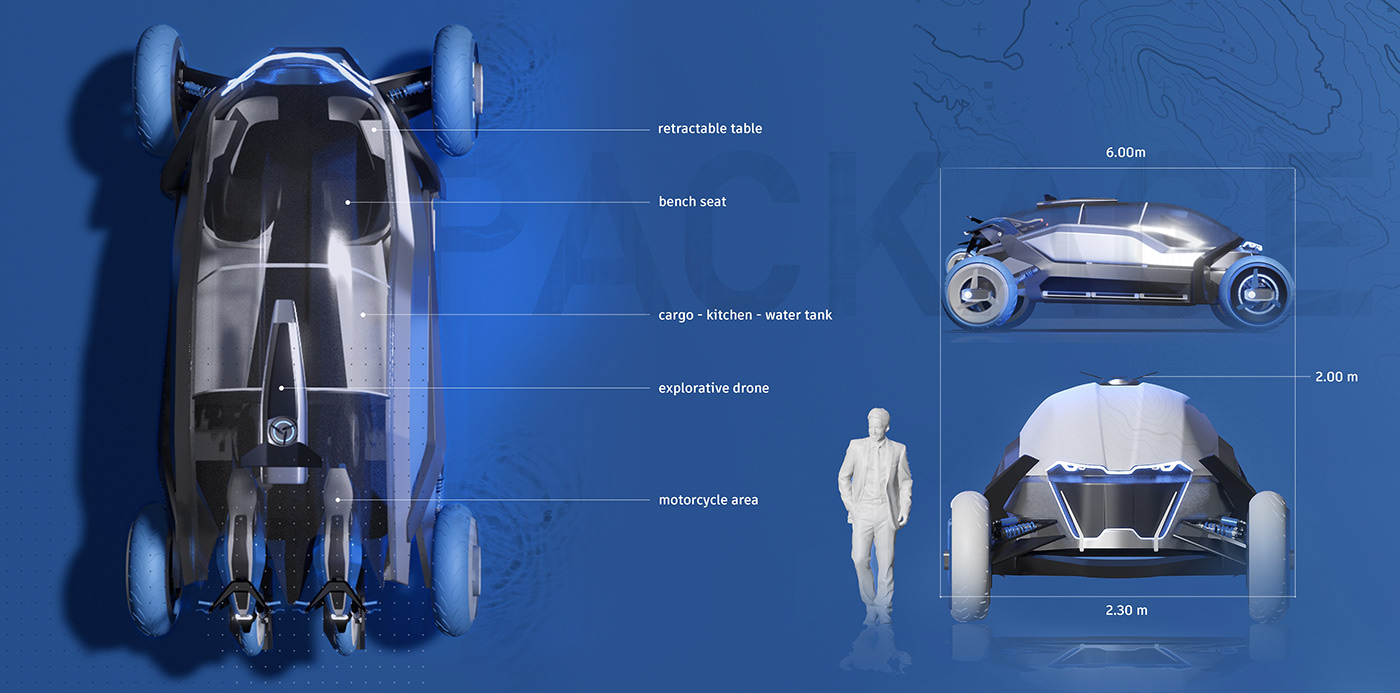 3d，automobile，conceptual design，motorcycle，Render，sample reels，