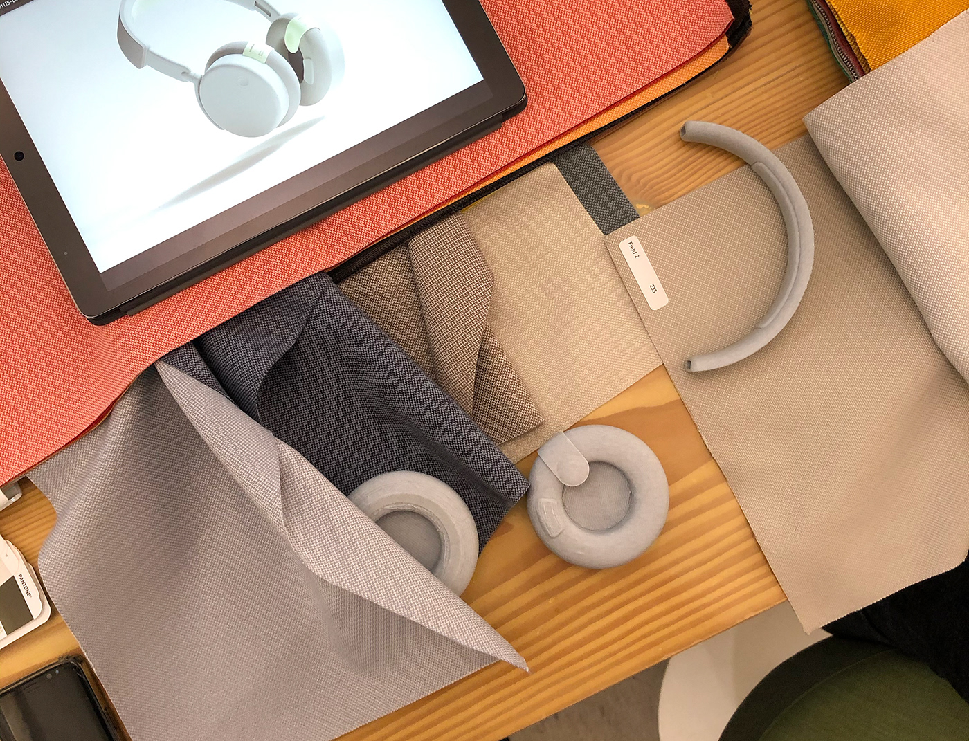 headset，headset，CES CES 2020 CES Innovation Award，CES CES 2020 CES Innovation Award，product design，product design，Biosensor，Biosensor，