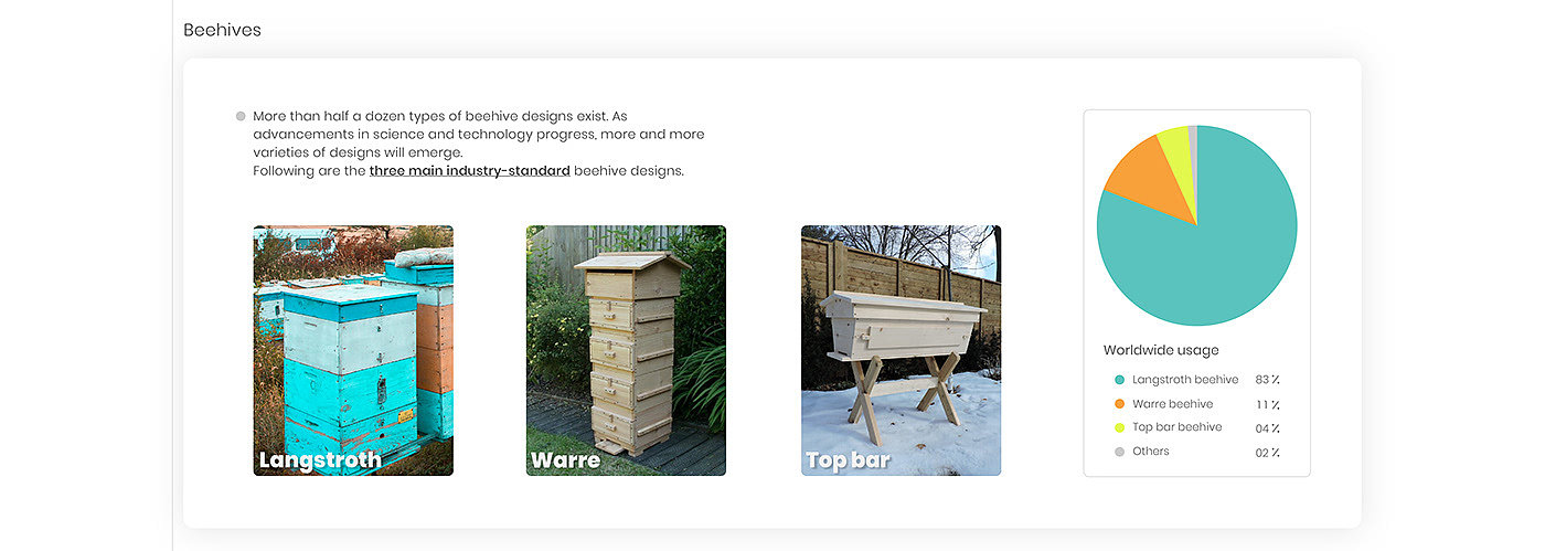产品设计，蜜蜂，概念设计，