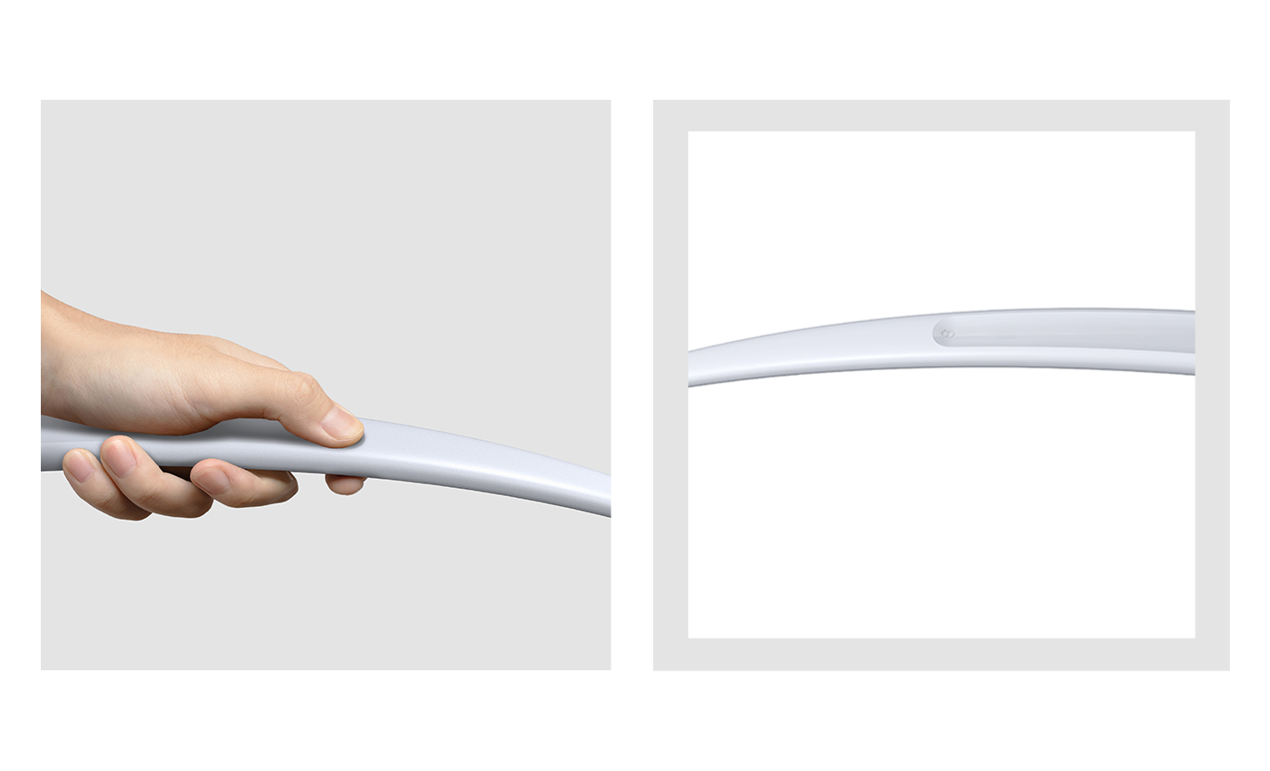 Bathroom brush，Long handle brush，Xianga，original，