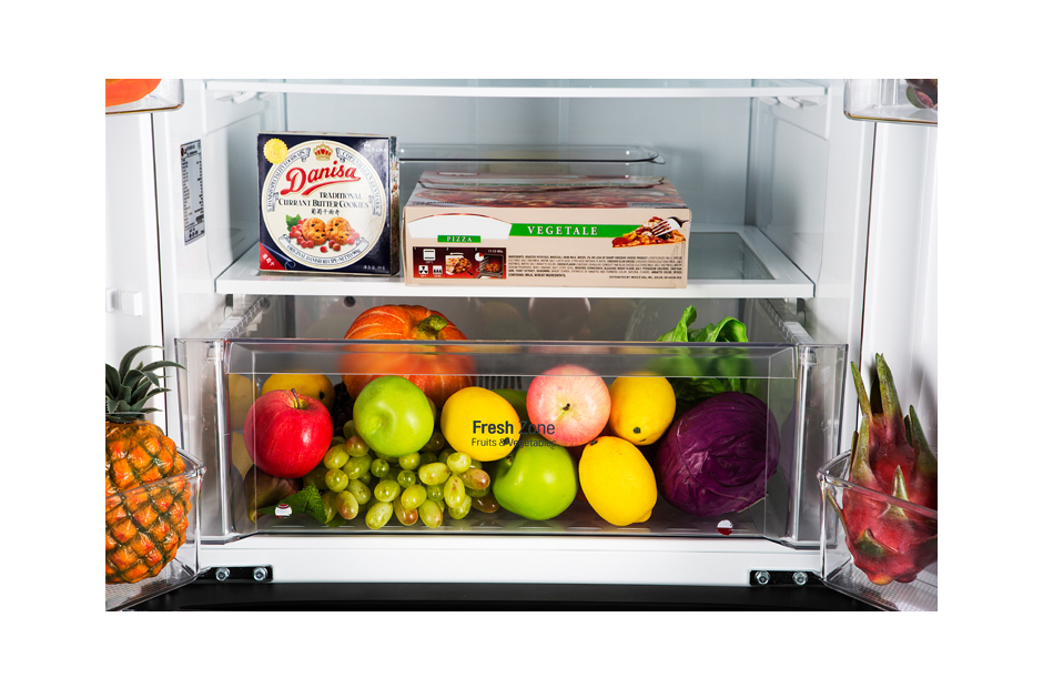 lg，Hat chair handle，Refrigerator，GR-K40PJYL，