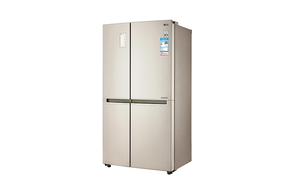 lg，GR-B2471PVA，Open the door refrigerator，V6000plus series，