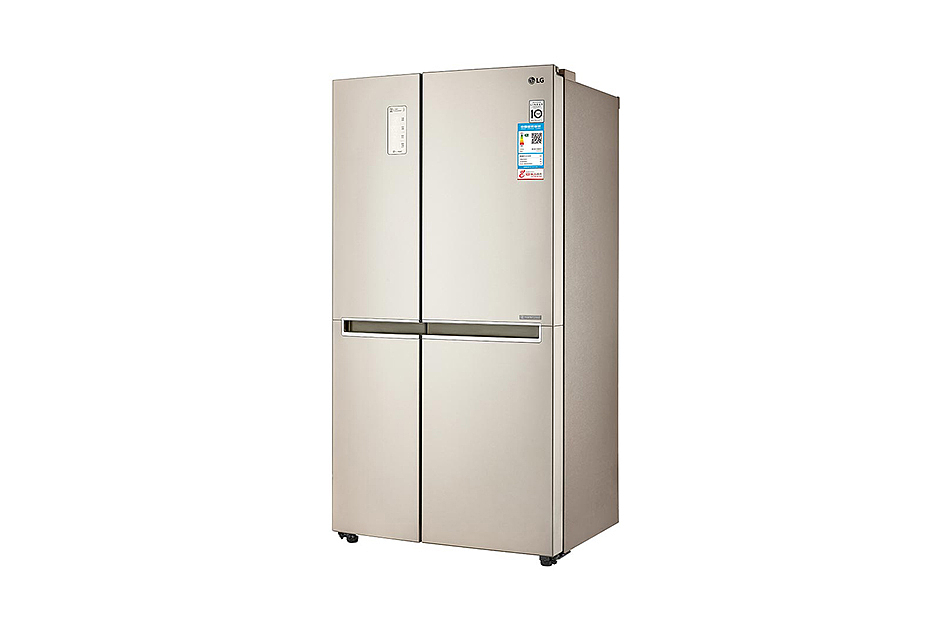 lg，GR-B2471PVA，Open the door refrigerator，V6000plus series，