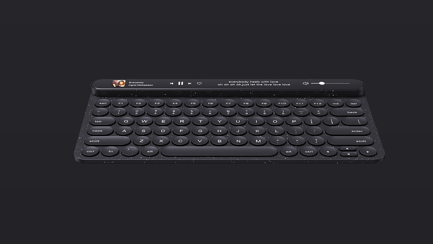 touch，keyboard，