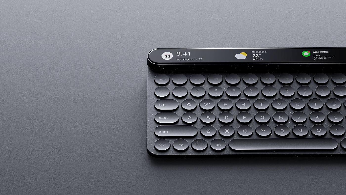 touch，keyboard，