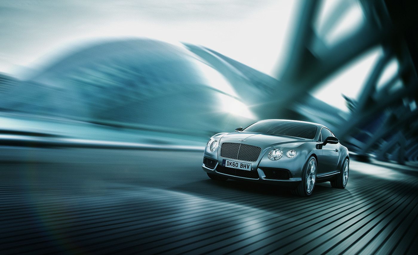 3d，cgi，Bentley，industrial design，automobile，