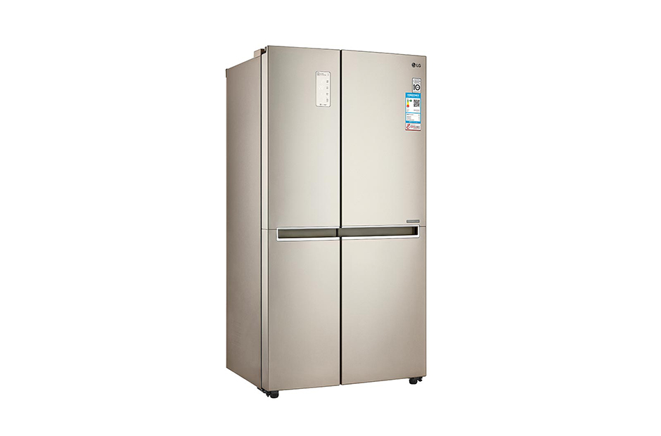 lg，GR-B2471PVA，Open the door refrigerator，V6000plus series，
