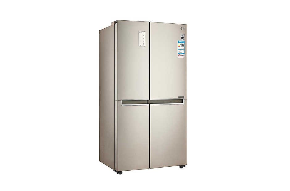 lg，GR-B2471PVA，Open the door refrigerator，V6000plus series，