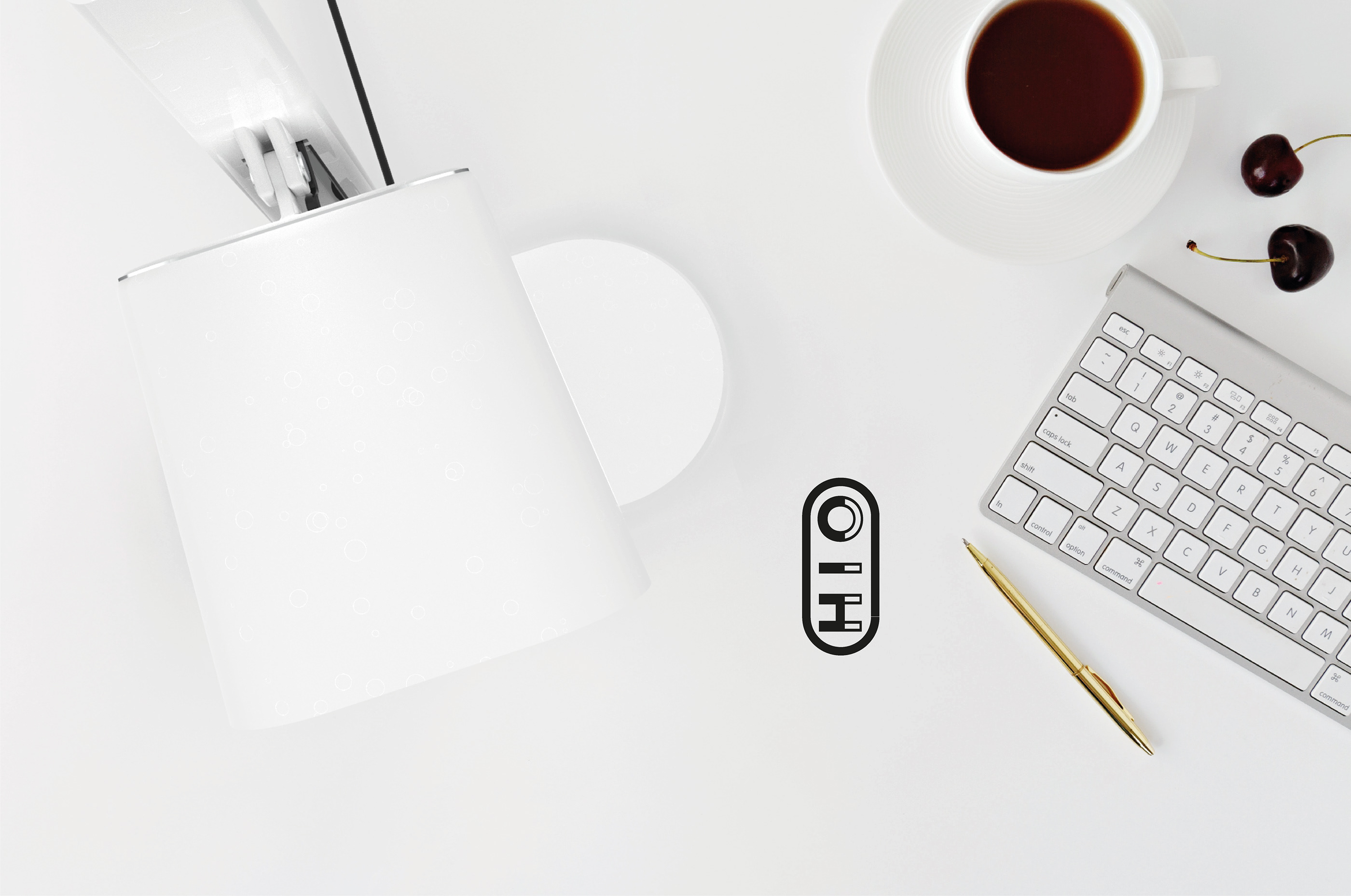 3d，Hio，Desk lamp，product design，