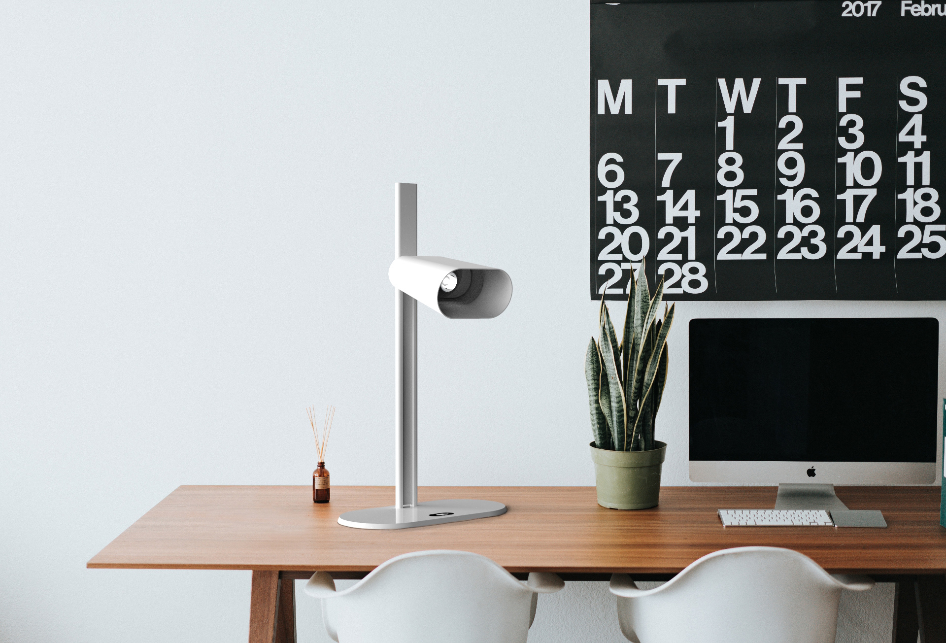 3d，Hio，Desk lamp，product design，