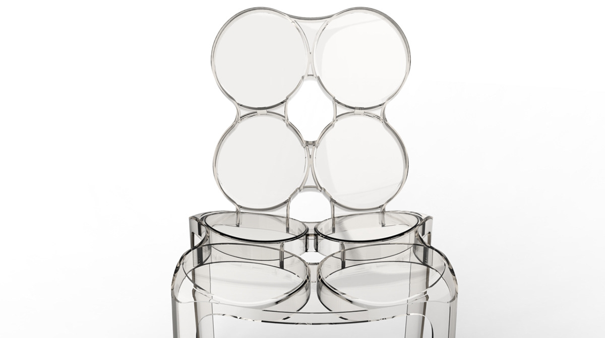 furniture design ，plastic，product design，chair，Italian design，