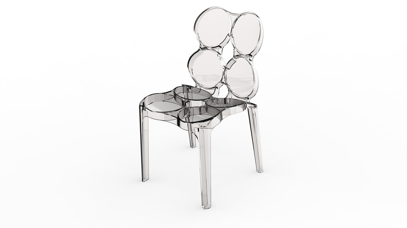 furniture design ，plastic，product design，chair，Italian design，